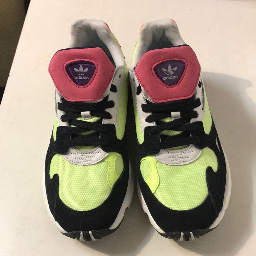 Adidas Torsion Shoes